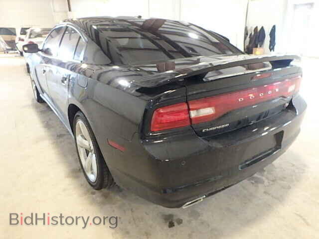 2012 DODGE CHARGER - VIN: 2C3CDXCT1CH261920 - Фото 3