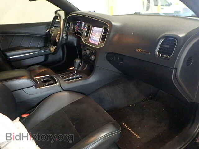 2012 DODGE CHARGER - VIN: 2C3CDXCT1CH261920 - Фото 5