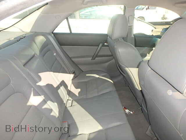 2008 MAZDA 6 - VIN: 1YVHP80C085M27727 - Фото 6