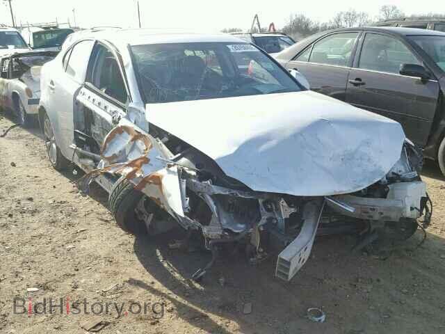 Фотография JTHCF5C23A2034640 - LEXUS IS250 2010