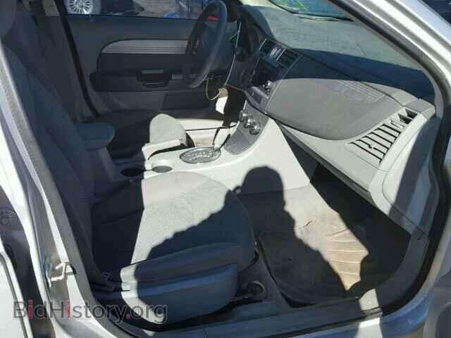 2007 CHRYSLER SEBRING - VIN: 1C3LC46K97N521921 - Photo 5