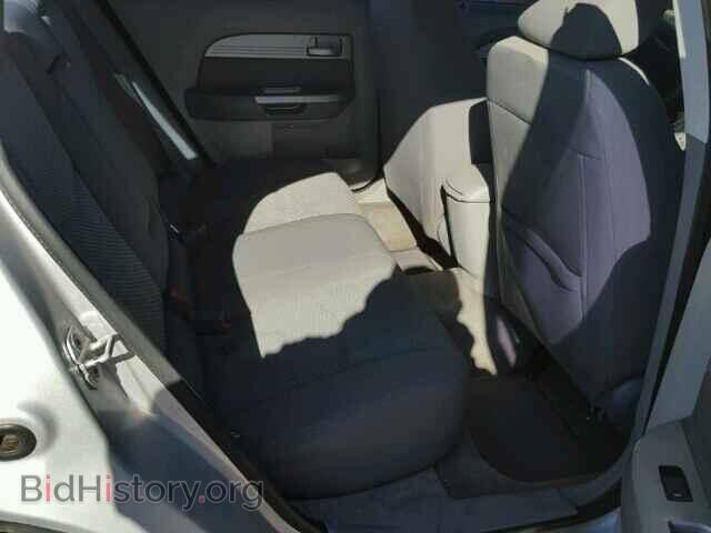 2007 CHRYSLER SEBRING - VIN: 1C3LC46K97N521921 - Photo 6