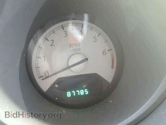 2007 CHRYSLER SEBRING - VIN: 1C3LC46K97N521921 - Photo 8