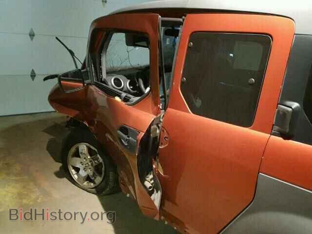 2003 HONDA ELEMENT - VIN: 5J6YH27543L053418 - Фото 9