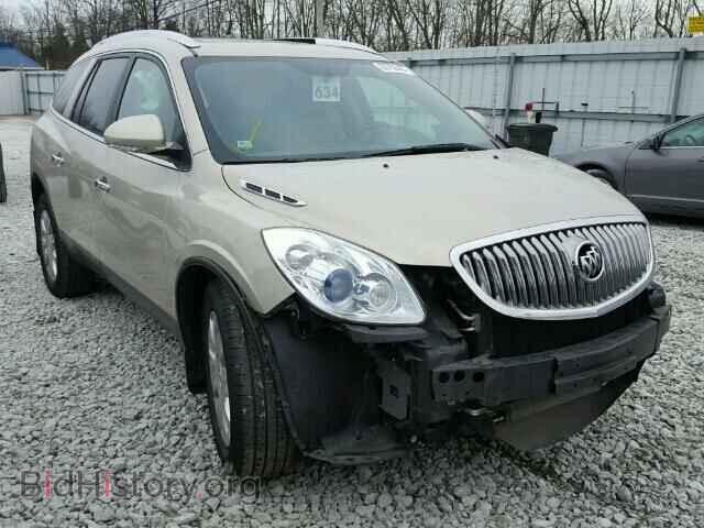 Фотография 5GAKVBED4BJ325525 - BUICK ENCLAVE 2011