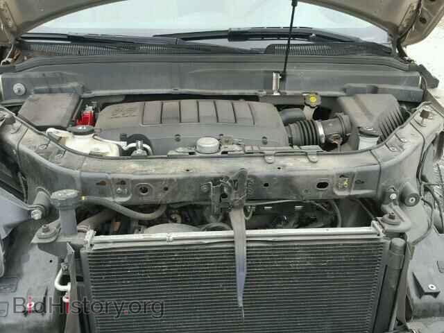 2011 BUICK ENCLAVE - VIN: 5GAKVBED4BJ325525 - Фото 7