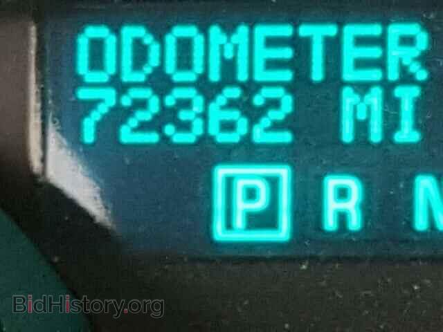 2011 BUICK ENCLAVE - VIN: 5GAKVBED4BJ325525 - Фото 8