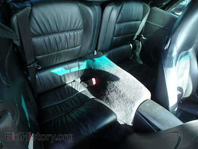 2002 PORSCHE 911 - VIN: WP0CA29952S651848 - Фото 6