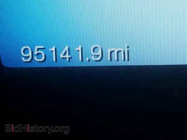 2011 FORD EDGE - VIN: 2FMDK3KC8BBA83386 - Photo 8