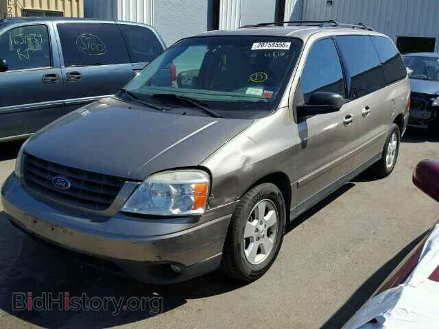 2004 FORD FREESTAR - VIN: 2FMZA57664BA40319 - Фото 2