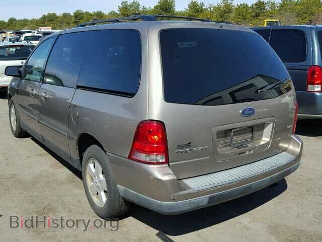 2004 FORD FREESTAR - VIN: 2FMZA57664BA40319 - Фото 3