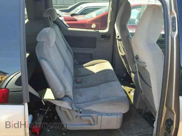 2004 FORD FREESTAR - VIN: 2FMZA57664BA40319 - Фото 6