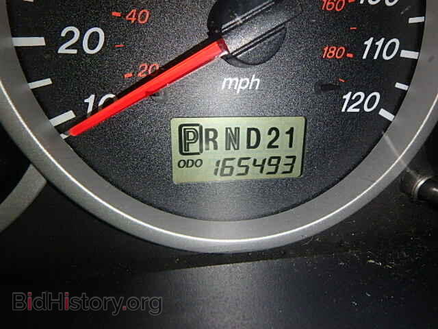 2004 MAZDA TRIBUTE - VIN: 4F2YZ04164KM00554 - Фото 8