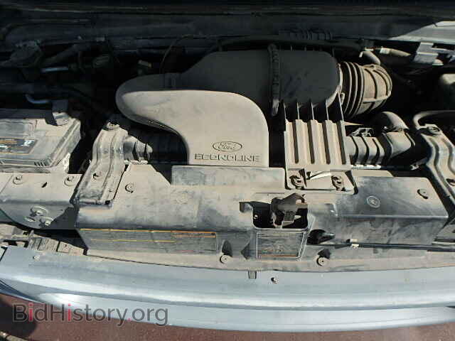 2001 FORD ECONOLINE - VIN: 1FBNE31L31HA53784 - Photo 7