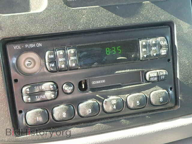 2001 FORD ECONOLINE - VIN: 1FBNE31L31HA53784 - Photo 9