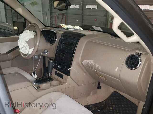 2008 FORD EXPLORER - VIN: 1FMEU63EX8UA04710 - Фото 5