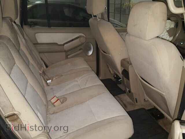 2008 FORD EXPLORER - VIN: 1FMEU63EX8UA04710 - Фото 6