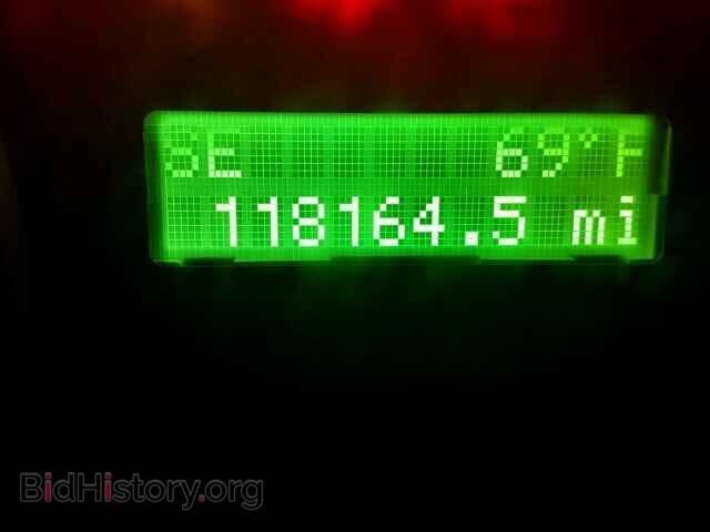 2008 FORD EXPLORER - VIN: 1FMEU63EX8UA04710 - Фото 8