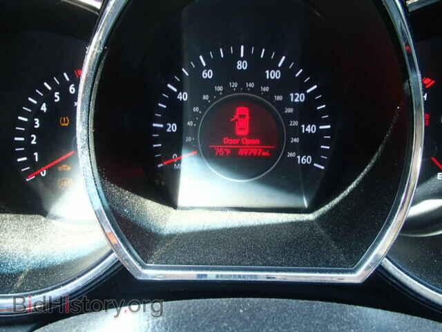 2013 KIA OPTIMA - VIN: 5XXGN4A71DG158306 - Photo 8
