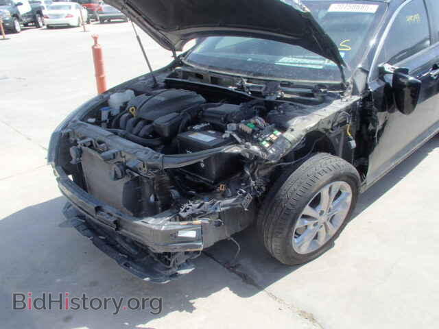 2013 KIA OPTIMA - VIN: 5XXGN4A71DG158306 - Photo 9