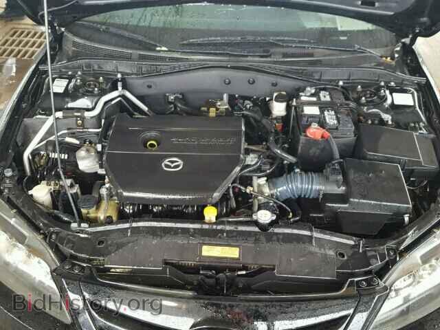 2007 MAZDA 6 - VIN: 1YVHP80CX75M26129 - Фото 7
