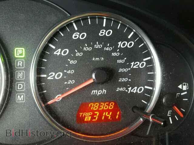 2007 MAZDA 6 - VIN: 1YVHP80CX75M26129 - Фото 8