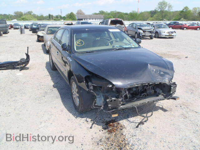 Фотография 1G4HP57226U178900 - BUICK LUCERNE 2006