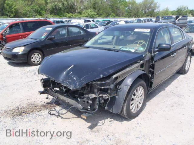 2006 BUICK LUCERNE - VIN: 1G4HP57226U178900 - Фото 2