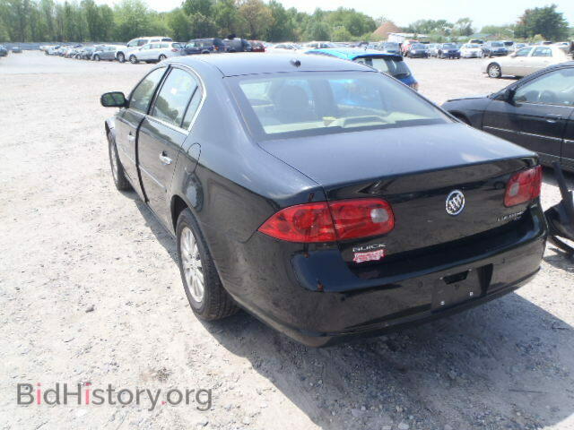 2006 BUICK LUCERNE - VIN: 1G4HP57226U178900 - Фото 3