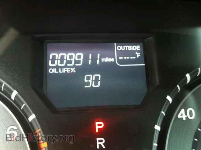 2015 HONDA ODYSSEY - VIN: 5FNRL5H65FB091846 - Фото 8