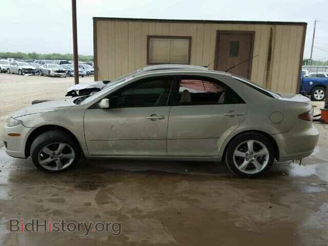 2006 MAZDA 6 - VIN: 1YVHP80CX65M19003 - Фото 10