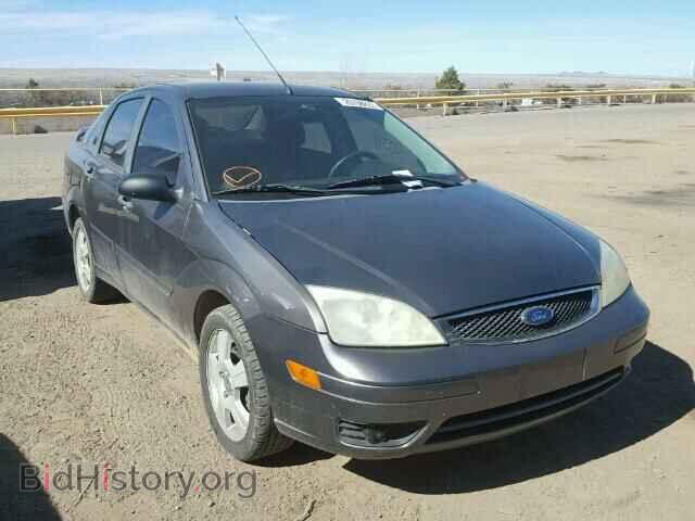 Фотография 1FAHP34N97W130703 - FORD FOCUS 2007