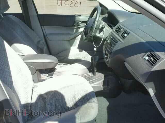 2007 FORD FOCUS - VIN: 1FAHP34N97W130703 - Photo 5