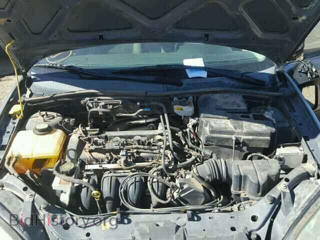 2007 FORD FOCUS - VIN: 1FAHP34N97W130703 - Photo 7