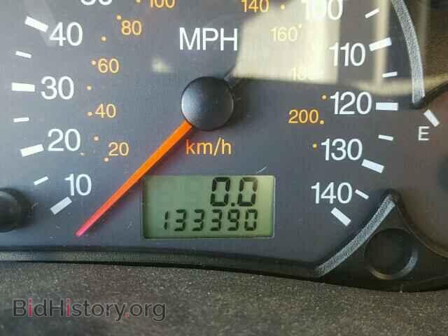 2007 FORD FOCUS - VIN: 1FAHP34N97W130703 - Photo 8