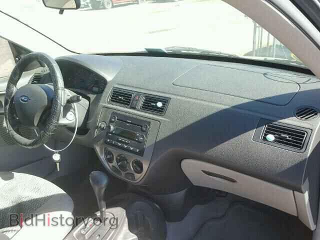 2007 FORD FOCUS - VIN: 1FAHP34N97W130703 - Photo 9