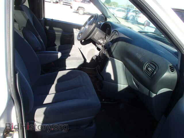 2005 DODGE CARAVAN - VIN: 1D4GP21E65B359061 - Фото 5