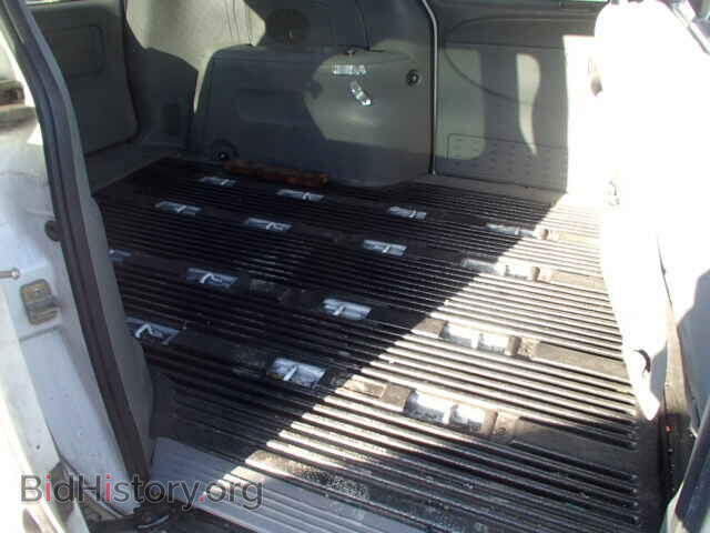 2005 DODGE CARAVAN - VIN: 1D4GP21E65B359061 - Фото 6