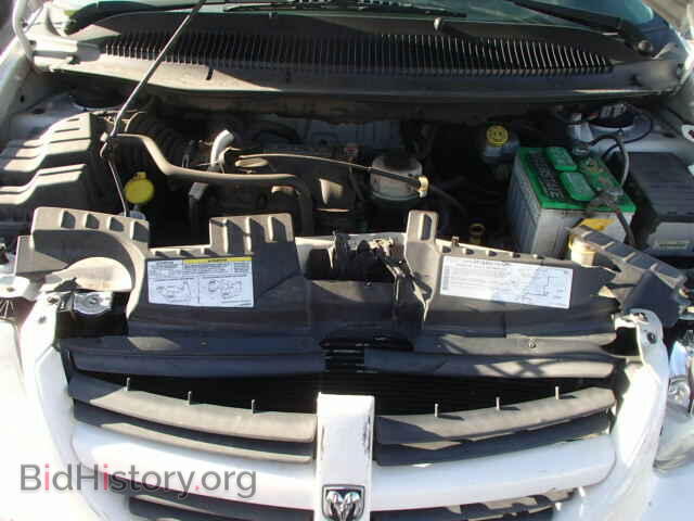 2005 DODGE CARAVAN - VIN: 1D4GP21E65B359061 - Фото 7