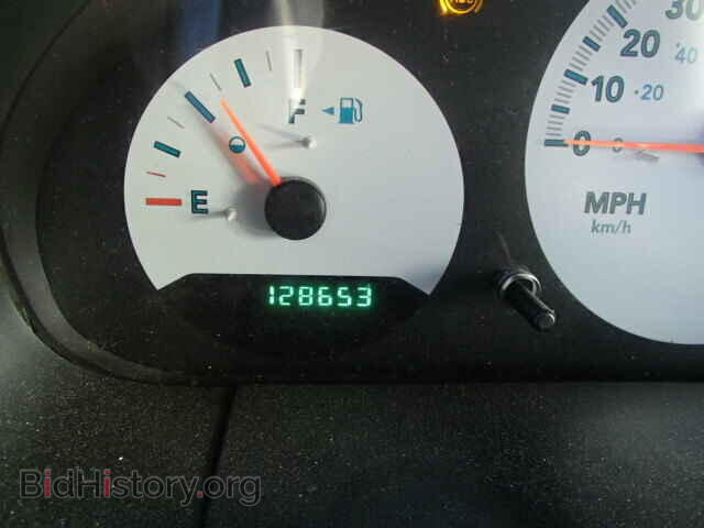 2005 DODGE CARAVAN - VIN: 1D4GP21E65B359061 - Фото 8