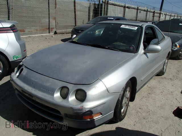 1996 ACURA INTEGRA - VIN: JH4DC4459TS022236 - Фото 2
