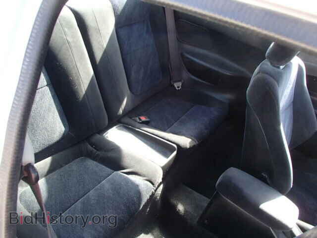 1996 ACURA INTEGRA - VIN: JH4DC4459TS022236 - Фото 6