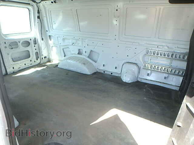 2008 FORD ECONOLINE - VIN: 1FTNE24W78DA71430 - Фото 6