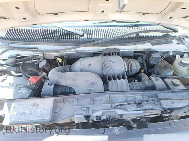 2008 FORD ECONOLINE - VIN: 1FTNE24W78DA71430 - Фото 7