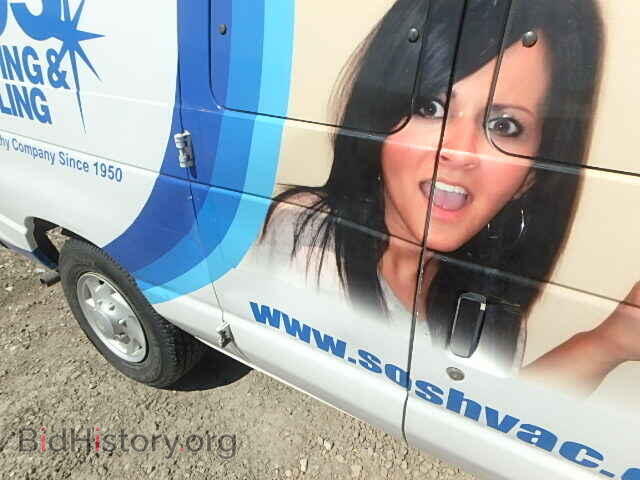 2008 FORD ECONOLINE - VIN: 1FTNE24W78DA71430 - Фото 10