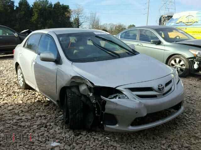Фотография 5YFBU4EE5CP021087 - TOYOTA COROLLA 2012