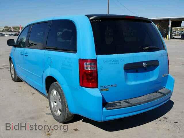 2010 DODGE CARAVAN - VIN: 2D4RN4DE0AR169015 - Photo 3