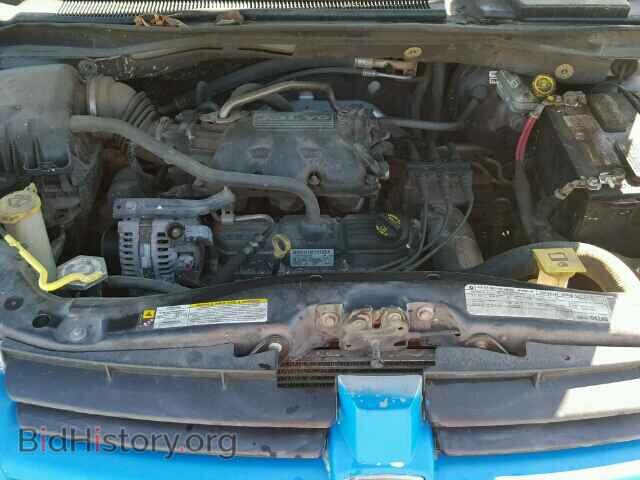 2010 DODGE CARAVAN - VIN: 2D4RN4DE0AR169015 - Photo 7