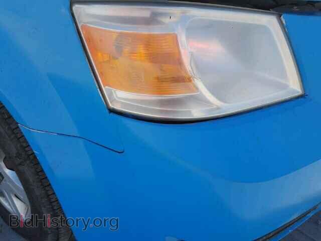2010 DODGE CARAVAN - VIN: 2D4RN4DE0AR169015 - Photo 9