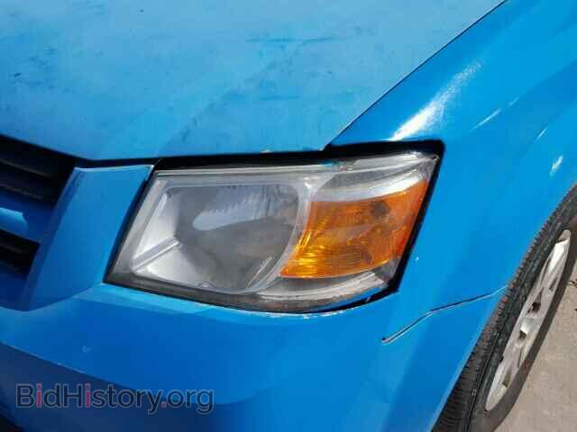2010 DODGE CARAVAN - VIN: 2D4RN4DE0AR169015 - Photo 10